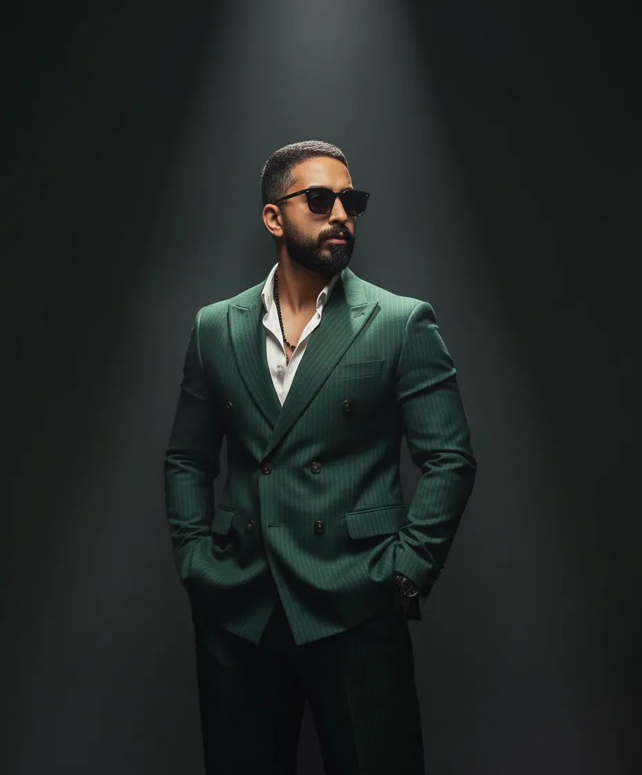 داني عبد الكريم عبد الساده